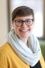 Lindsay Markworth